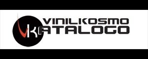 Lien vers le site Vinilkosmo-mp3